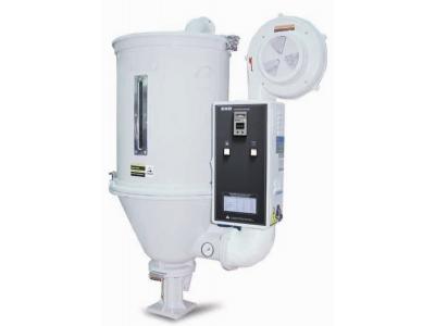 Hopper dryer