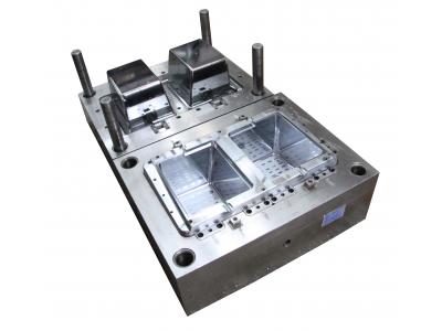 Injection Mold